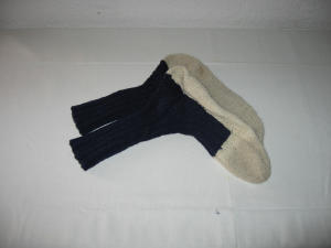 Calze da donna